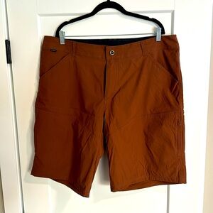 Kuhl 11” shorts